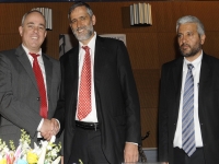 פרס שר הפנים לשלטון המקומי 