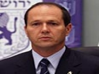 מחלוקת הבנייה בירושלים