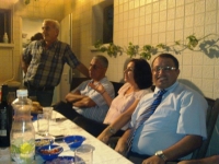 ראש העין מלוכדת עם ח''כ מירי רגב