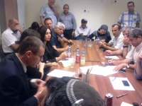 רוב חברי סיעת הליכוד
