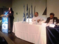 הכנס הגדול של גוזלן , בליכוד