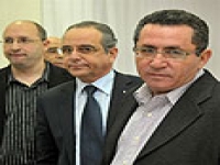 סכסוך העבודה במשק נשאר