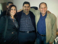 תוצאות סקר הכל פוליטיקה . רגב הח''כית הבולטת ביותר