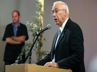 חבר הכנסת זאב בוים מת