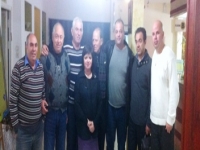 בדרך למהפך בסניף הליכוד באשקלון