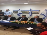חילופי שרים בפנים